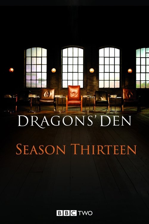 Poster for Season 13