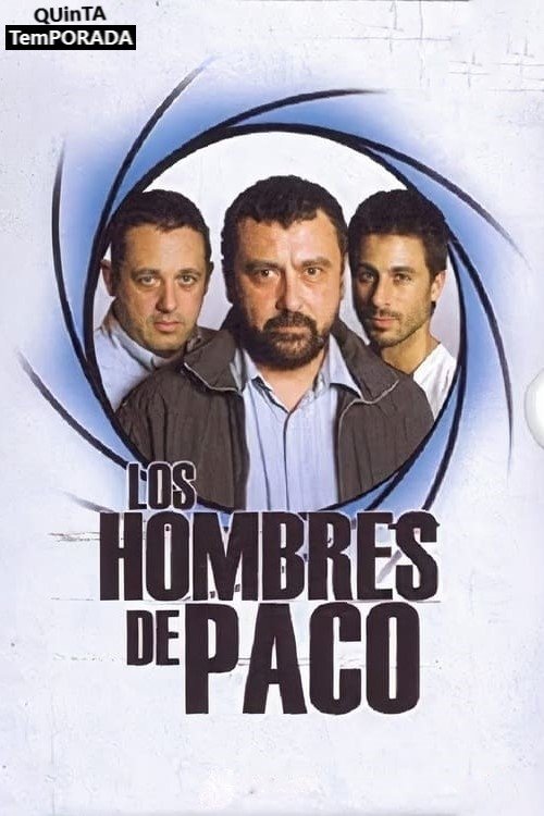 Poster for Season 5