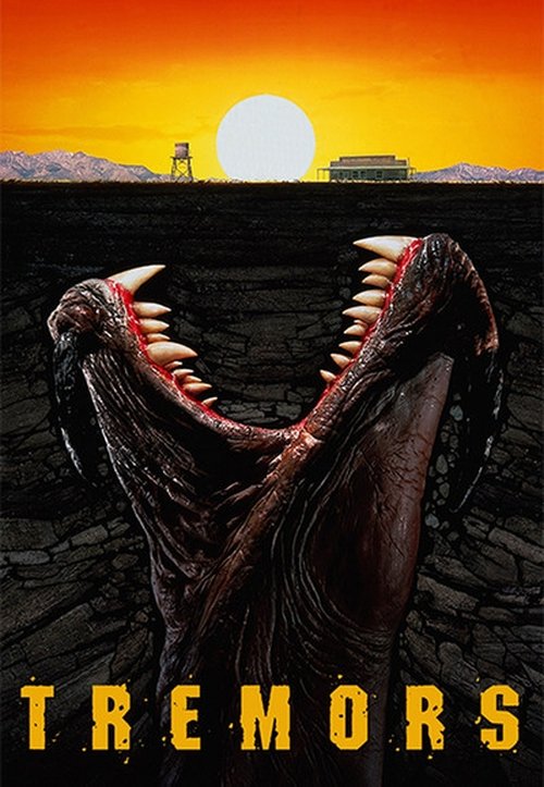 Poster for Season 1