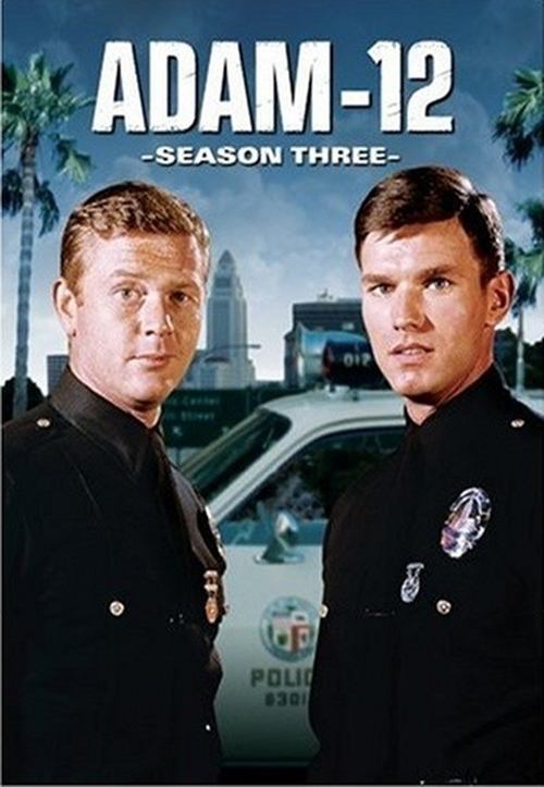 Poster for Season 3