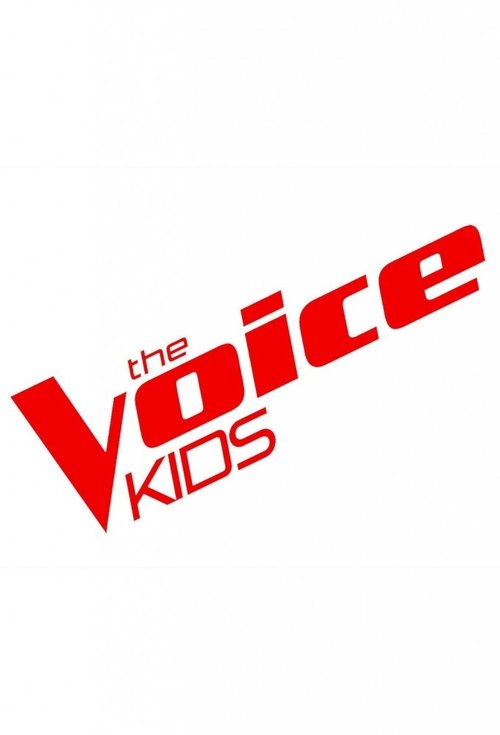 Poster for The Voice Kids Croatia