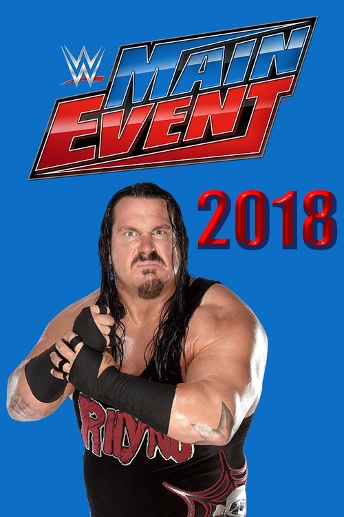 Poster for 2018