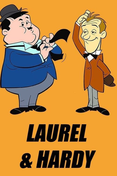 Poster for Season 1