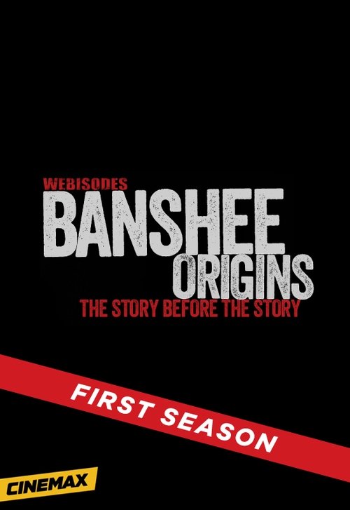 Poster for Season 1