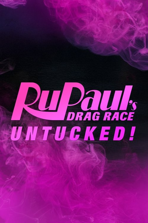 Poster for Season 5