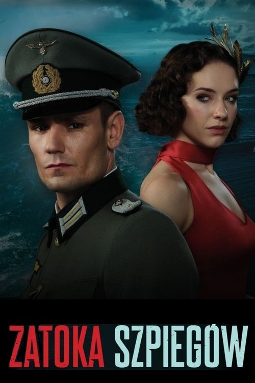 Poster for Season 2