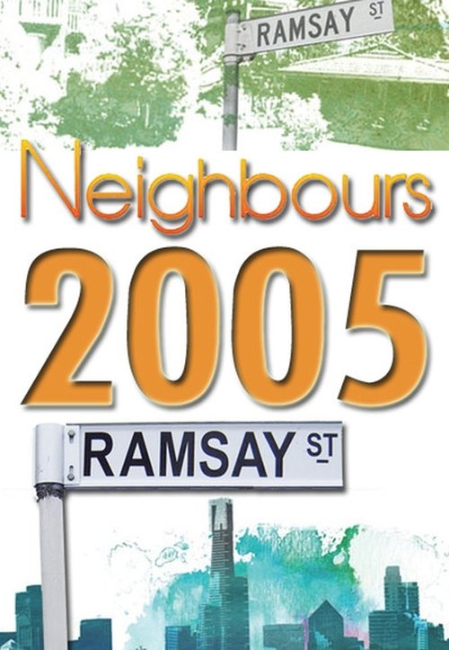 Poster for Season 21