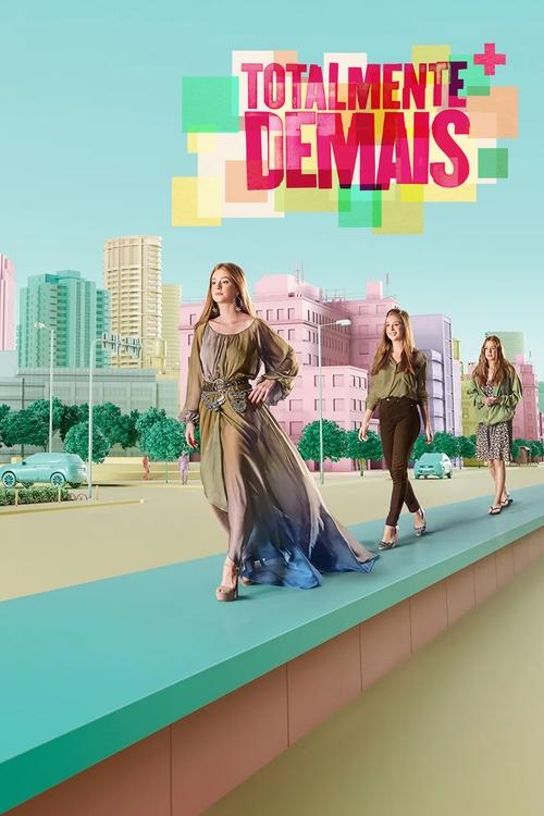 Poster for Season 1