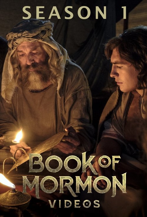 Poster for Season 1