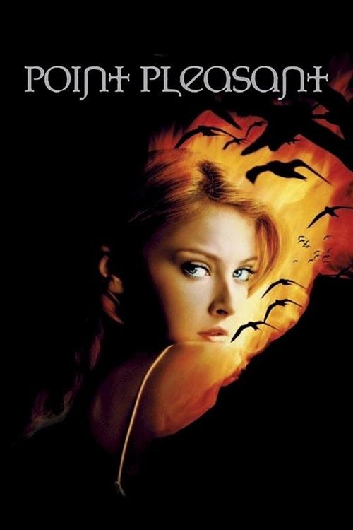 Poster for Point Pleasant