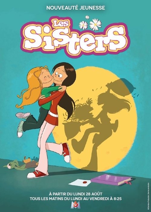 Poster for Season 1