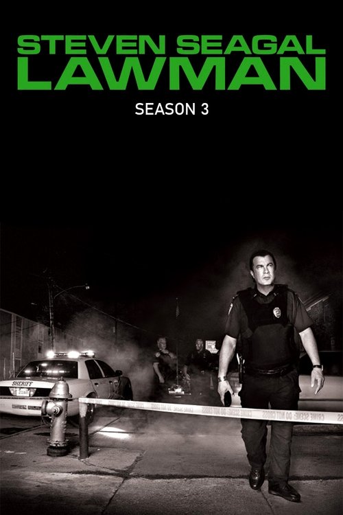 Poster for Season 3