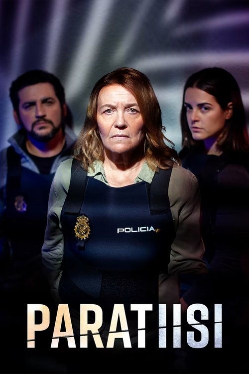 Poster for Season 2