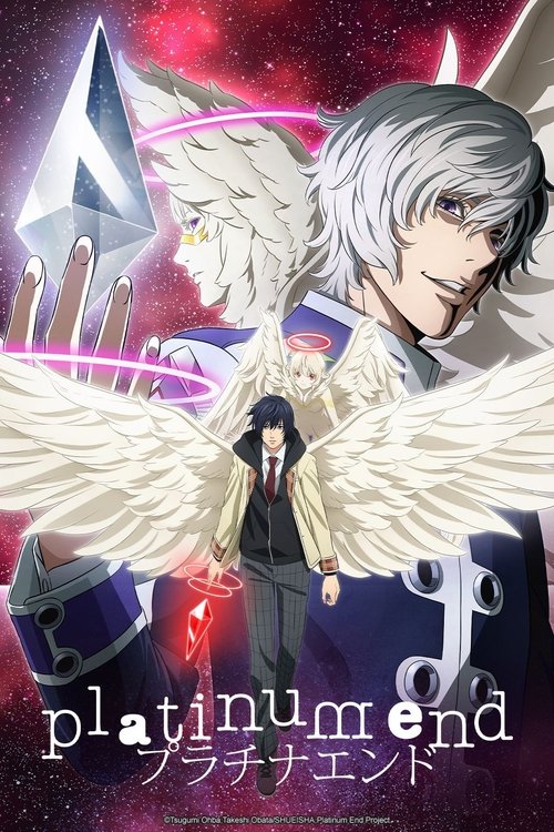 Poster for Platinum End