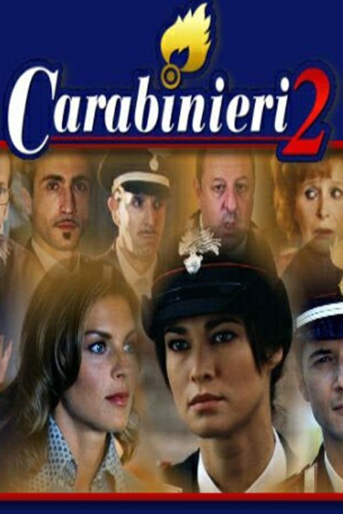 Poster for Season 2