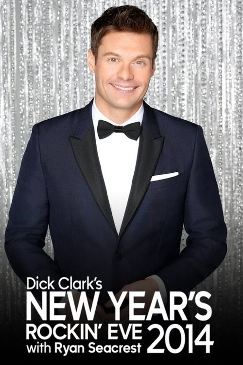 Poster for 2013