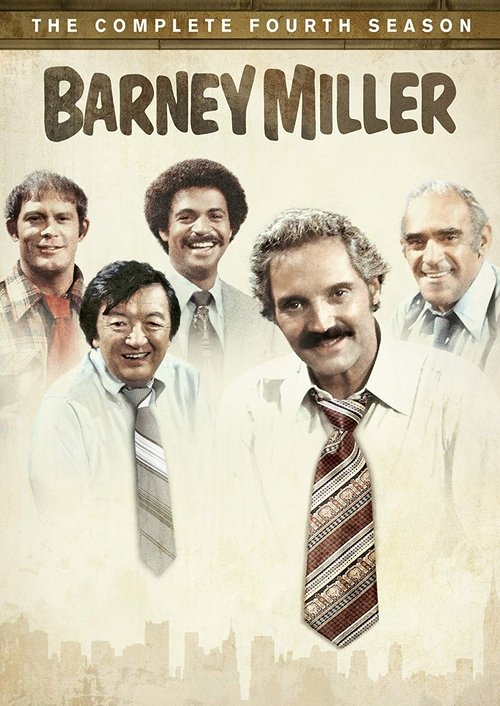 Poster for Season 4