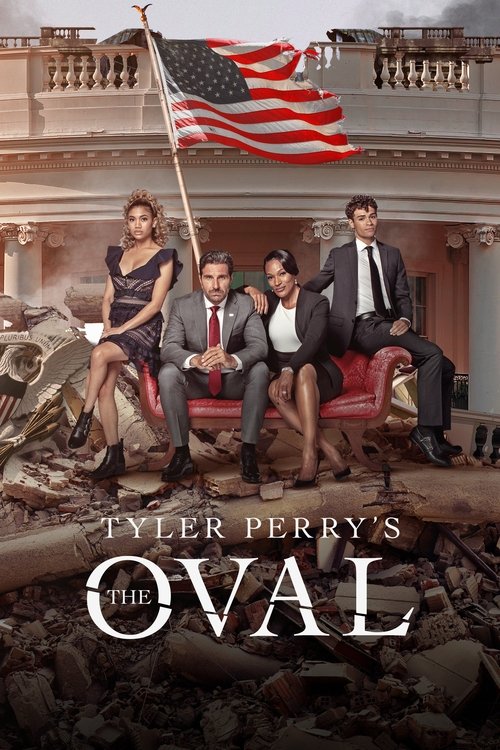 Poster for Season 2