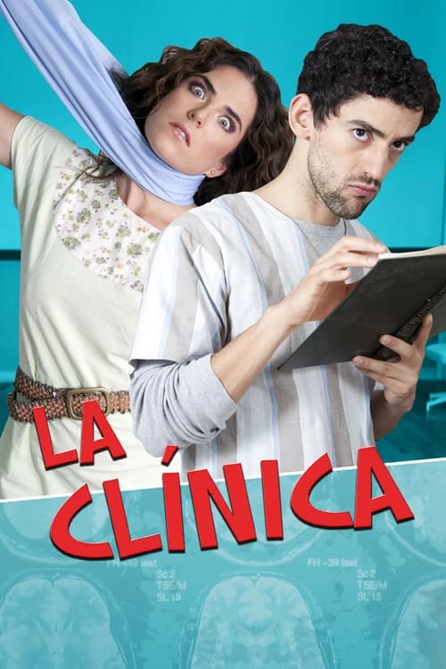 Poster for La Clinica