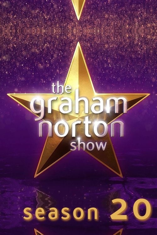 Poster for Season 20