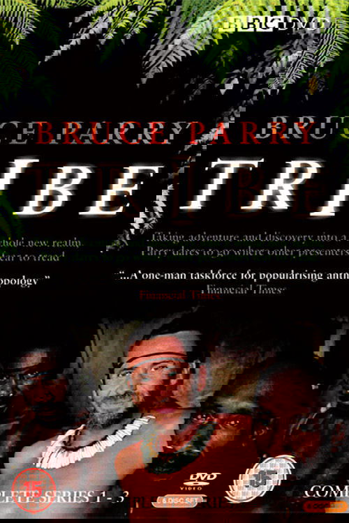 Poster for Tribe