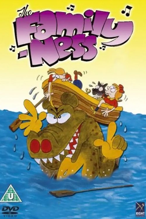 Poster for Series 1