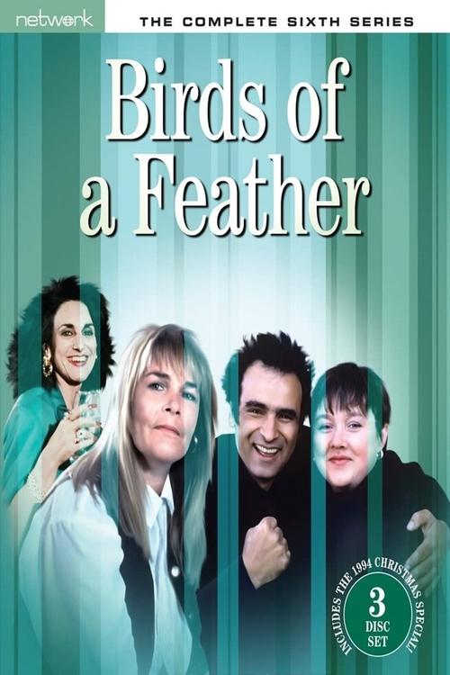 Poster for Series 6