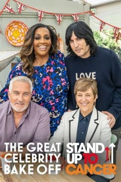 Poster for Series 8