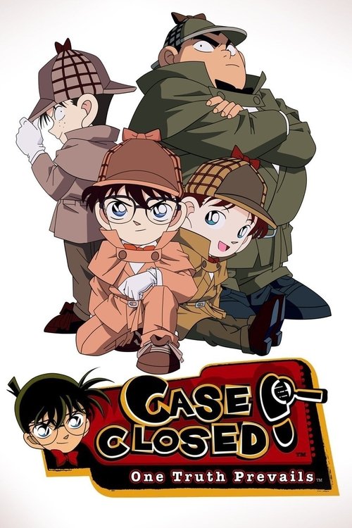 Poster for Season 1