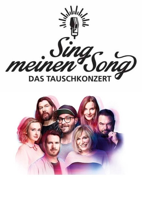 Poster for Season 5