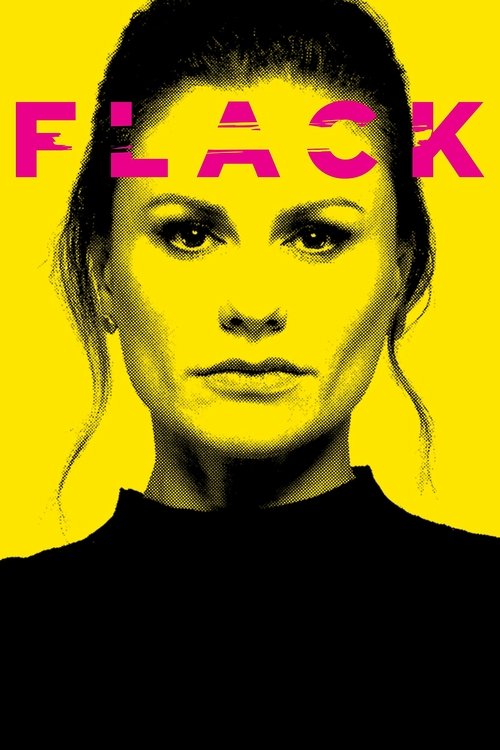 Poster for Flack