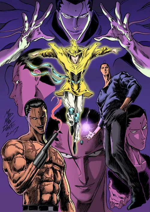 Poster for undefined