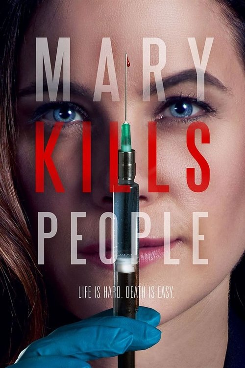 Poster for Season 3