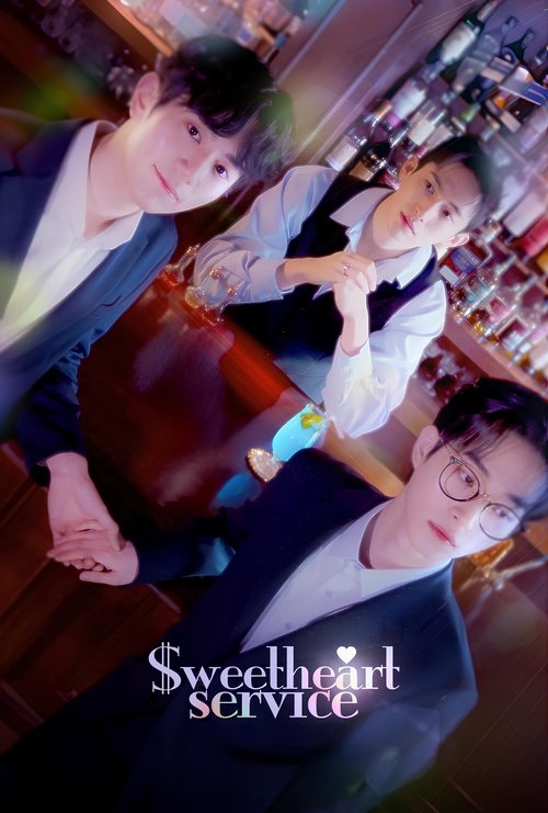 Poster for Sweetheart Service