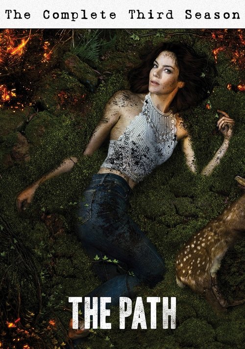 Poster for Season 3