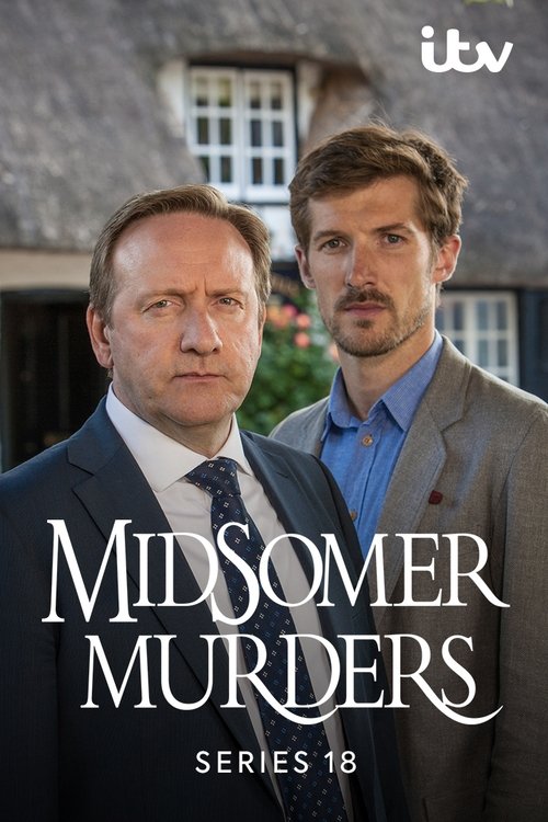 Poster for Series 18