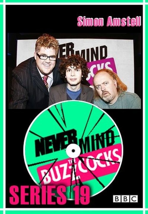 Poster for Series 19