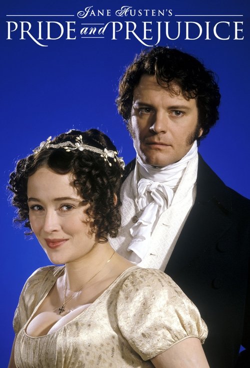 Poster for Pride and Prejudice