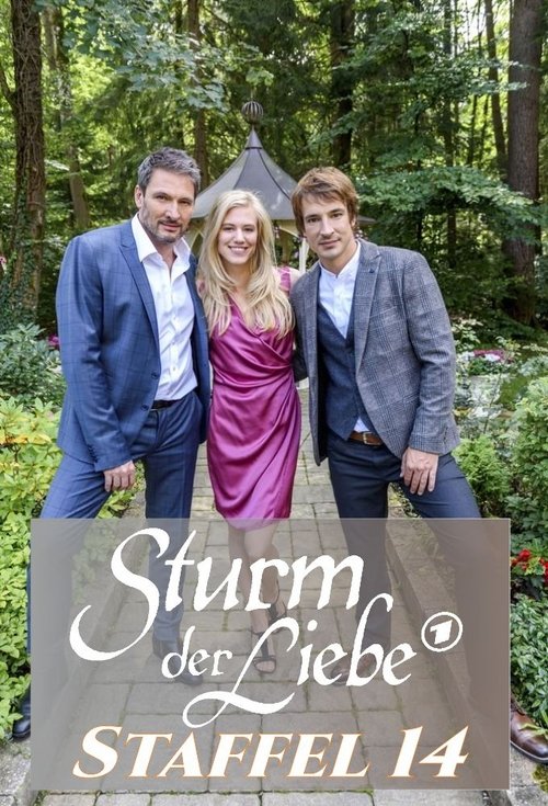 Poster for Season 14
