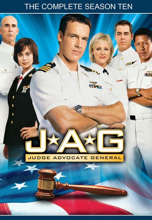 Poster for Season 10