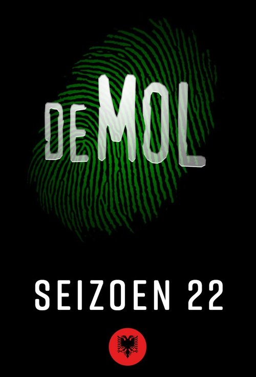 Poster for Season 22