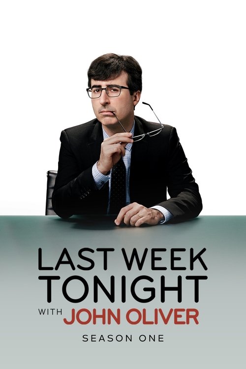 Poster for Season 1