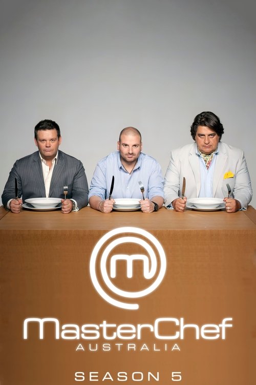 Poster for Season 5