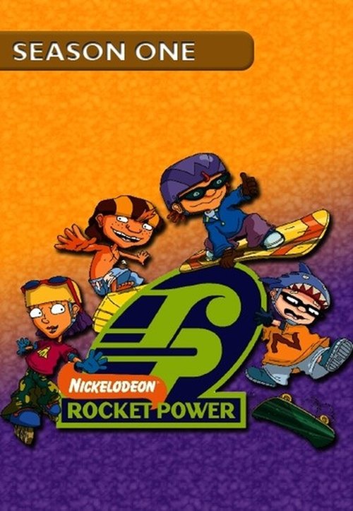 Poster for Season 1