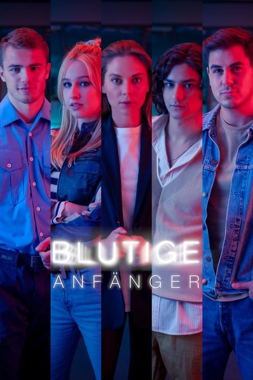 Poster for Season 5