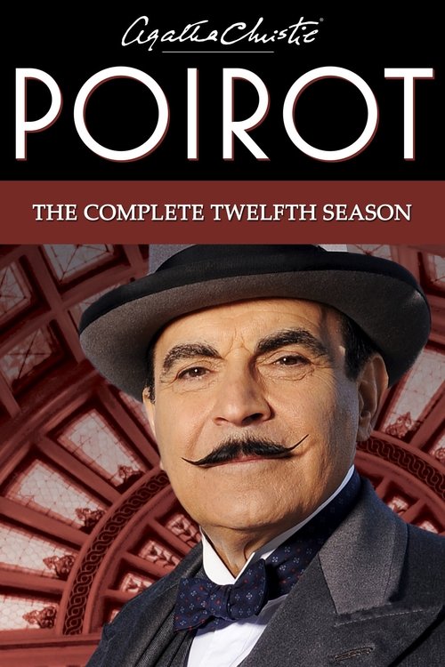 Poster for Season 12
