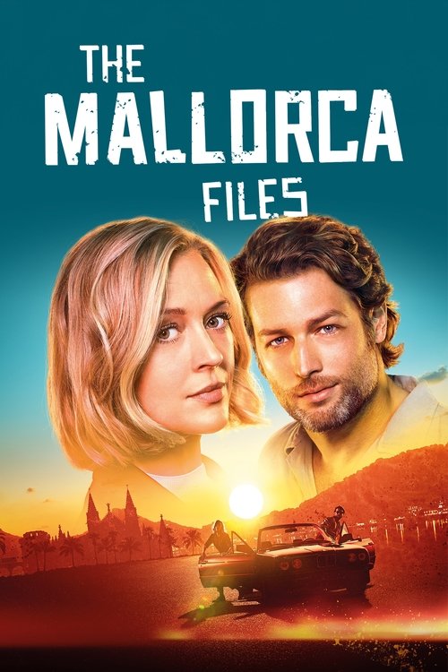 Poster for Series 1