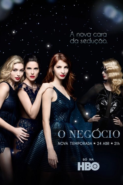 Poster for Season 3