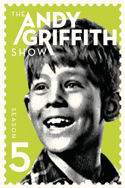 Poster for Season 5