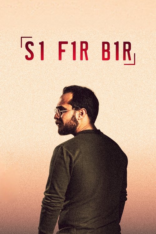 Poster for Season 6